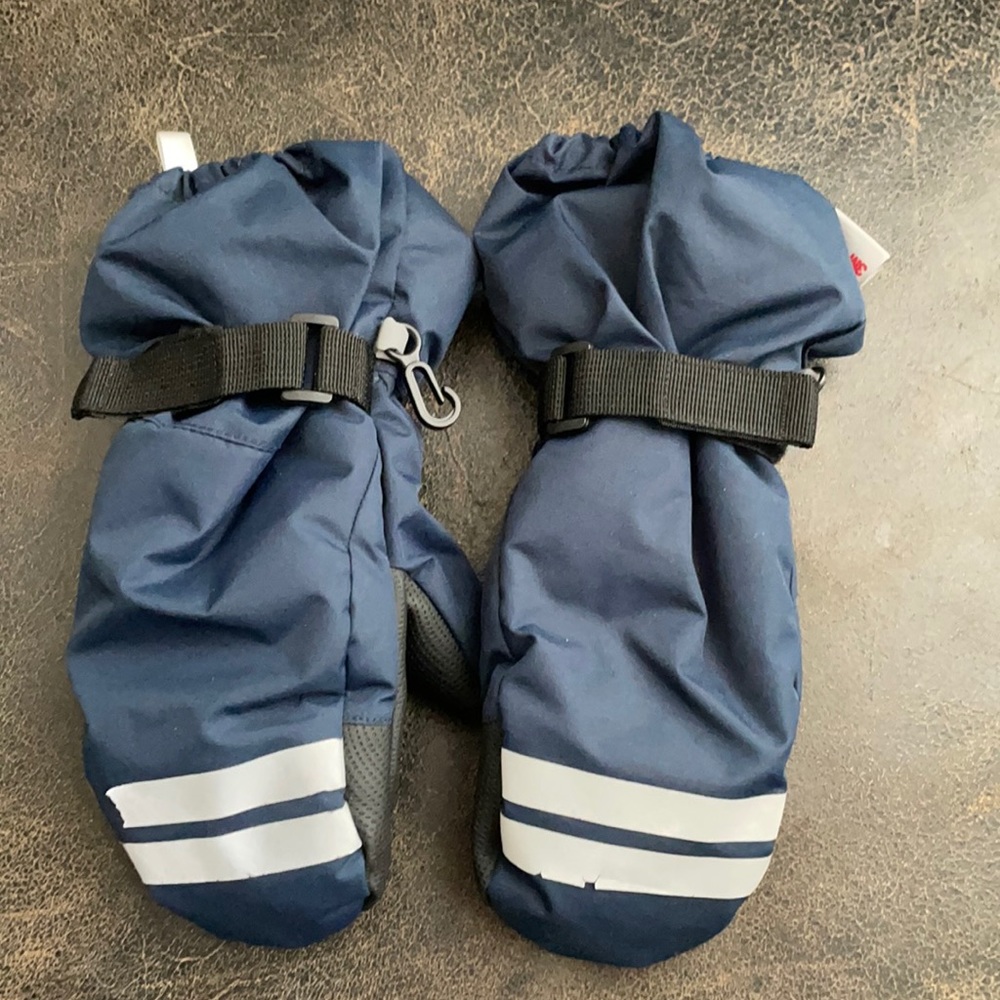 Kids gloves